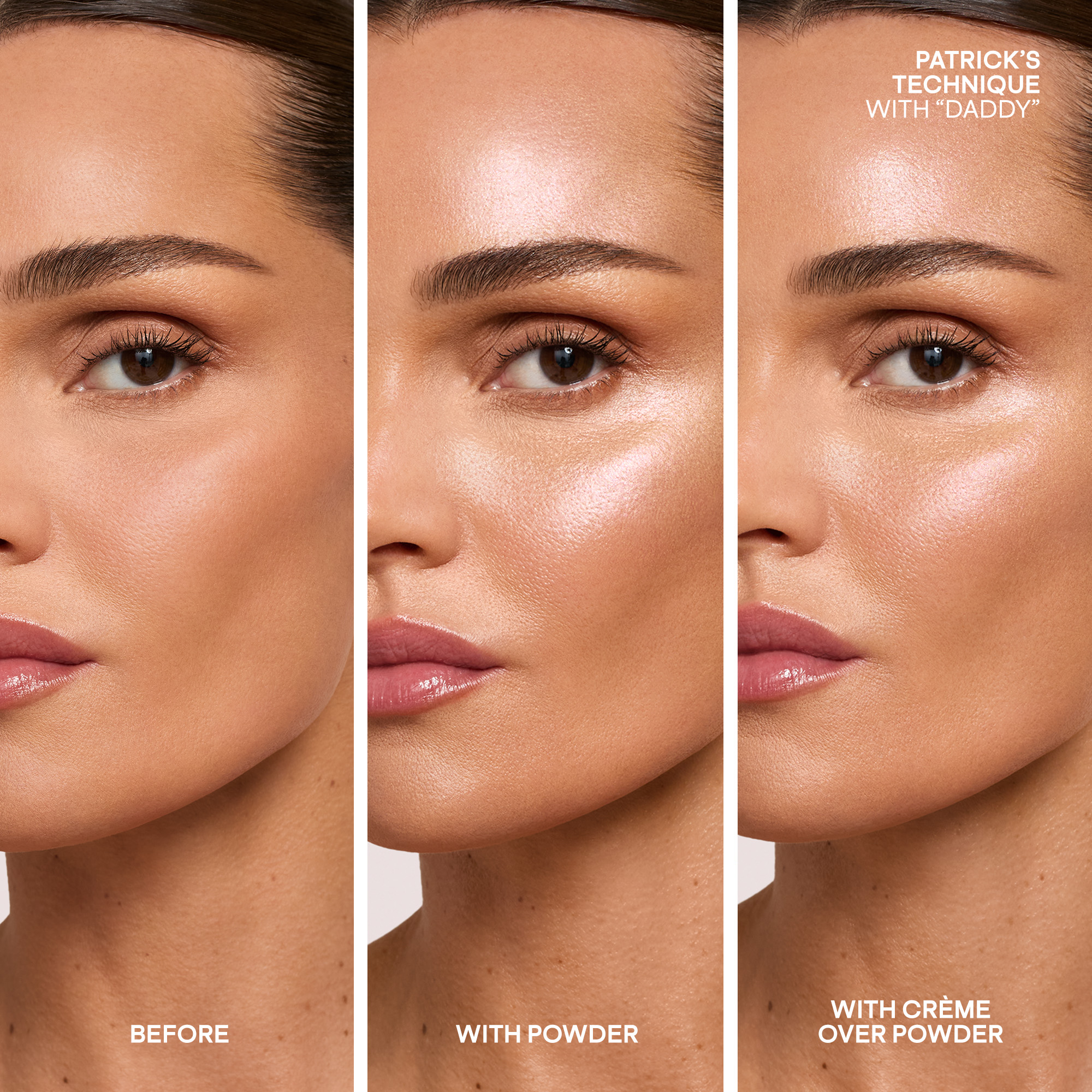 MAJOR GLOW HIGHLIGHTER DUO (DUO DE ILUMINADOR)